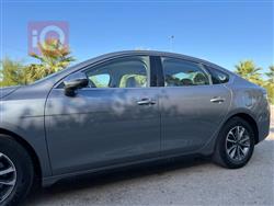 BYD Destroyer 05